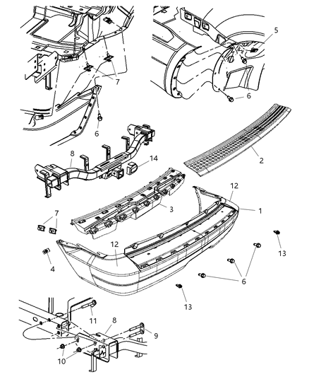 Box Trailer Wiring