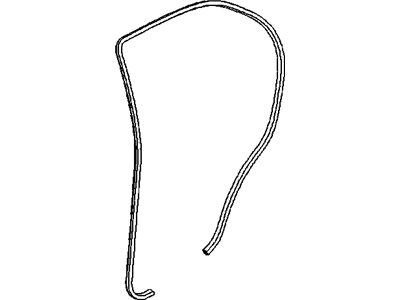 Weatherstrip