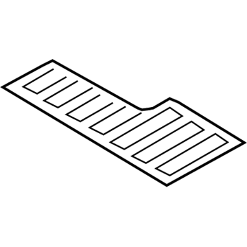 Label, Main Wiring Junction And Fuse Block