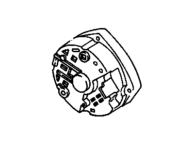 Frame, Generator Commutator