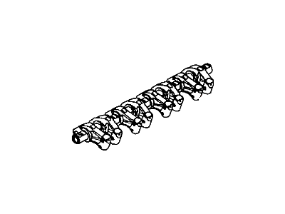 Rocker Arm Intake