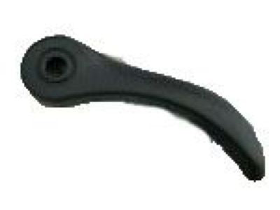 Handle, A95 - Front Bucket Seat (High Back Reclining)("B" Or "D" Trim)