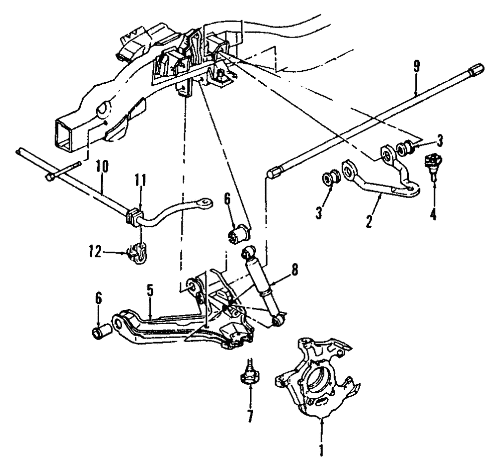Shock Absorber