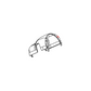Shroud Steering Column Upper