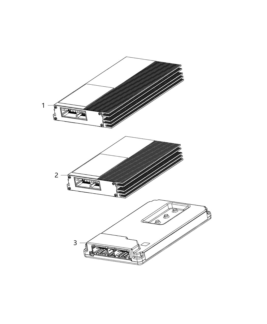Amplifier