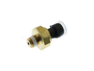 Sensor, Engine Oil Pressure/Temperature