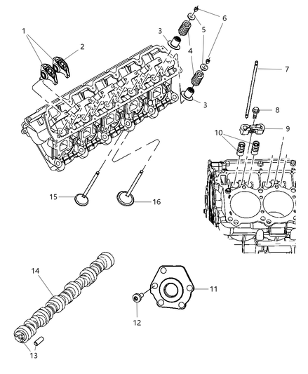 Spring Valve