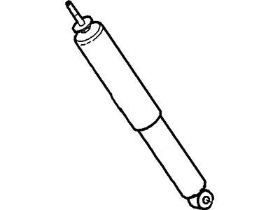 Shock Absorber Assy