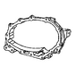 Cover Transaxle Rear Chain / Gear