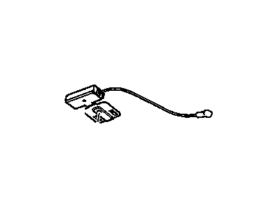 Module, Power Radio Antenna