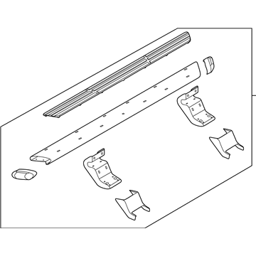 Step Assy