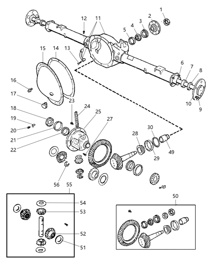 Stud Wheel