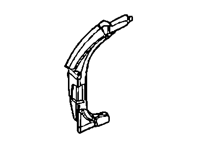 Panel Liftgate Opening