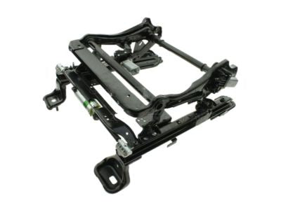 Track Assy - Seat