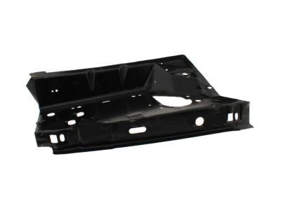 Apron Assy - Front Fender