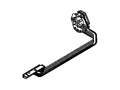 Switch, Turn Signal Lamp