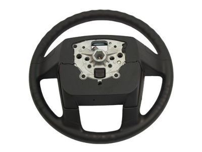 Wheel Assy - Steering