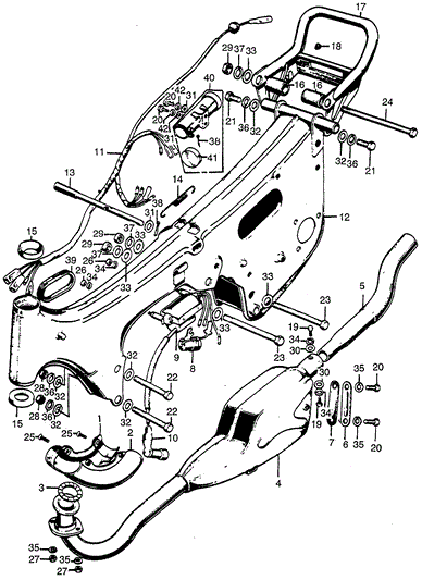 Rod (6Mm)
