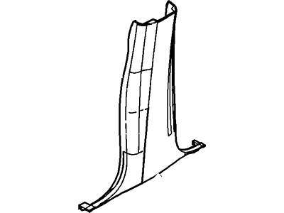 Panel - Trim