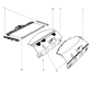 Panel Rear Shelf