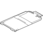 Frame Sunroof Sunroof Guides Are Serviced With The Frame
