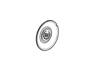 Cap