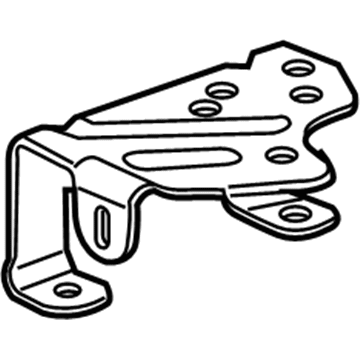Bracket