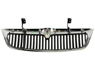Grille - Radiator