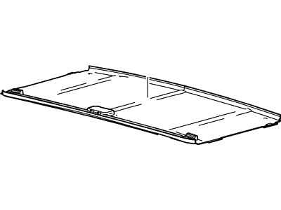 Panel - Trim