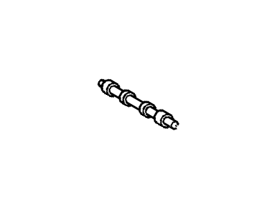 Valve, Transmission Detent