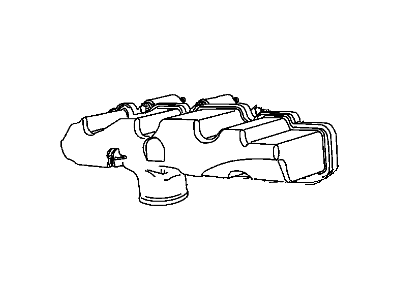 Manifold Intake