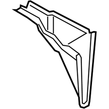 Upper Trim