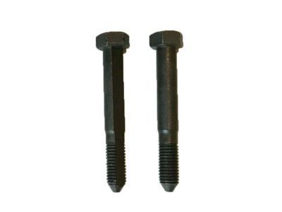 Cam Kit, Steering Knuckle Lower Control Arm