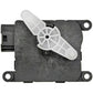 Actuator Recirculation Door