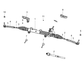 Tie Rod Kit Outer End