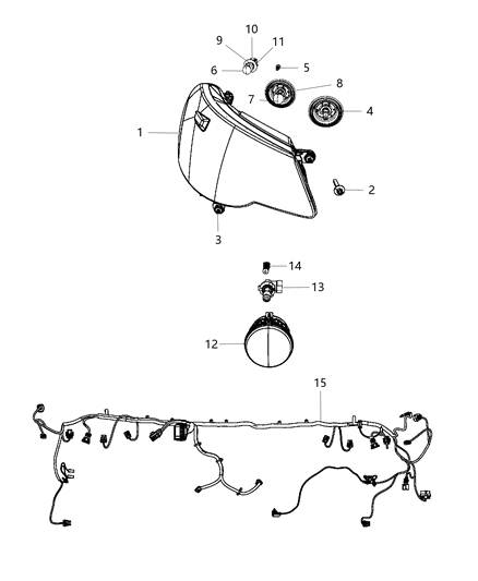 Headlamp