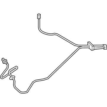 Connector Wire