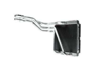 Core Asy - Heater