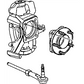Adapter Disc Brake Caliper