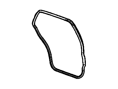 Weatherstrip