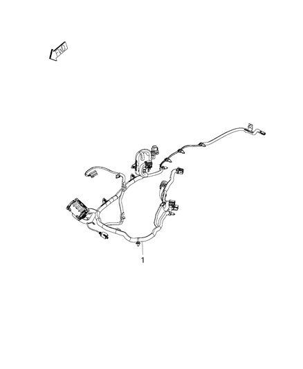 Wiring Jumper Console