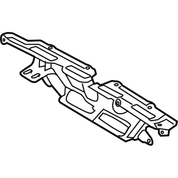 Nozzle - Demister
