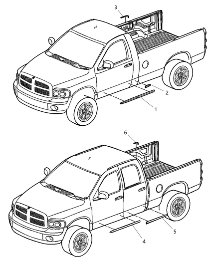 Molding Cab