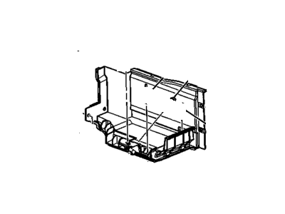 Tray