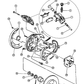 Adapter, Rear Wheel Disc Brake