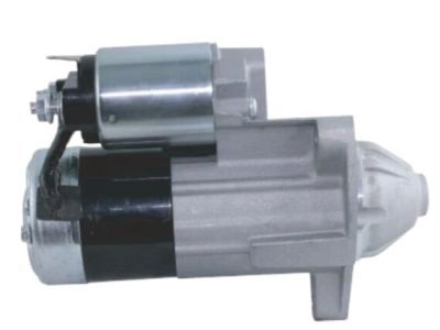 New 2003-2006 Fits Chrysler Liberty, Wrangler Starter Motor - Part # 56041436AC