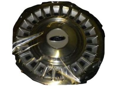 Cover - Wheel