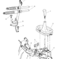 Boot Gearshift