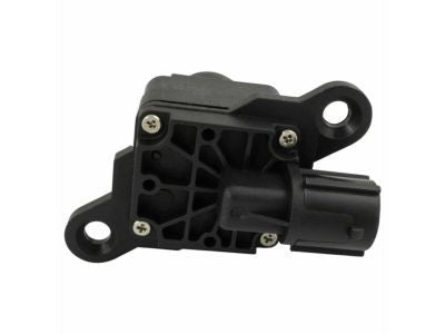Camera Rear View