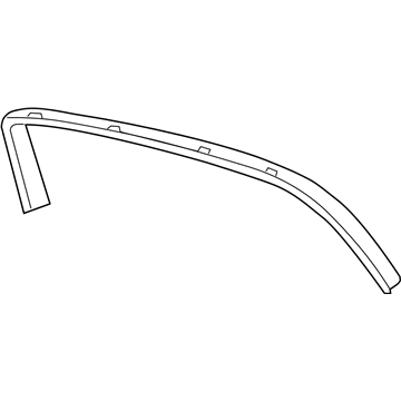 Moulding